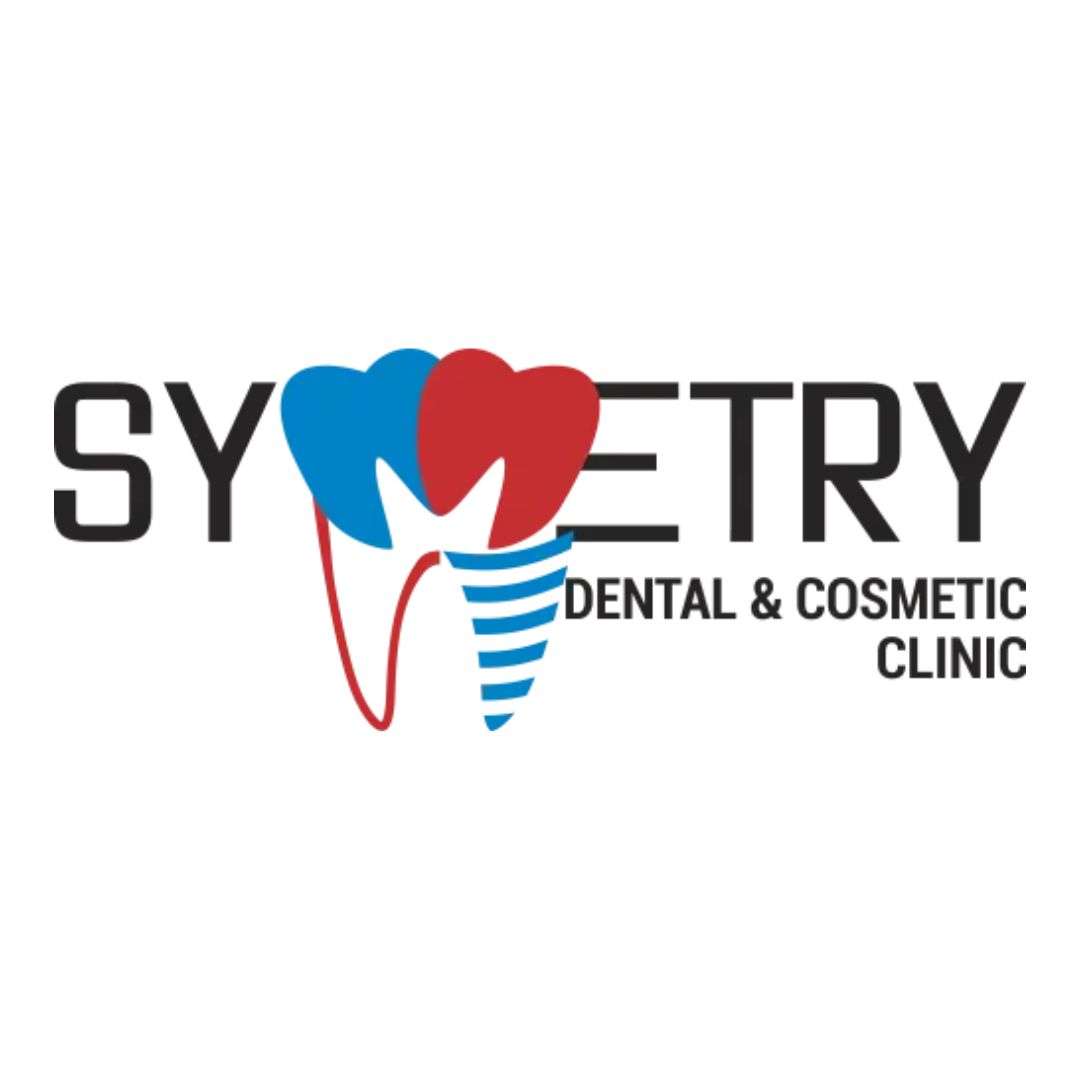 Symmetry Dentals Cosmetic Clinic Profile Picture