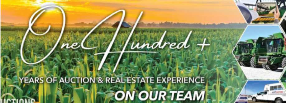 Merit Auctions Cover Image