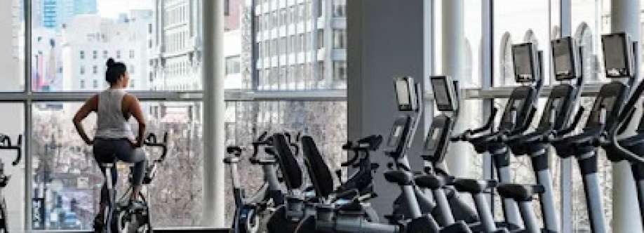 OJEI Gym Equipment Service Repair Cover Image