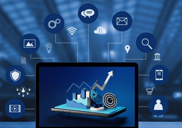 Which Company Offers the Best Digital Marketing Services in Hapur? – Digiconn Unite