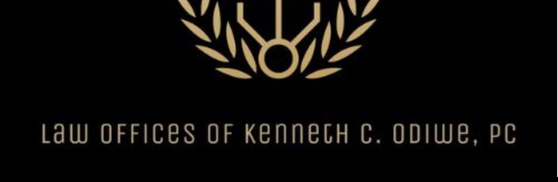 The Law Offices of Kenneth C Odiwe PC Cover Image