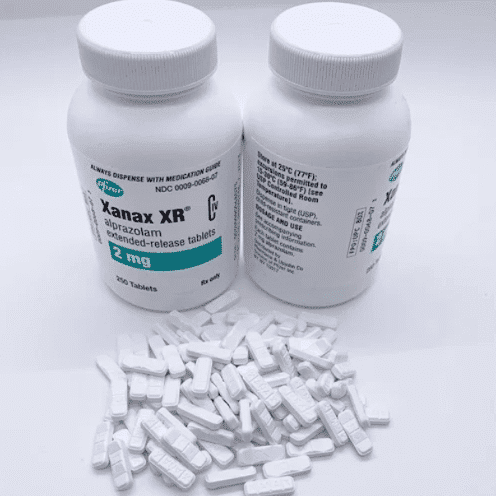 Buy Xanax UK Online – Trusted Source & Quick Delivery