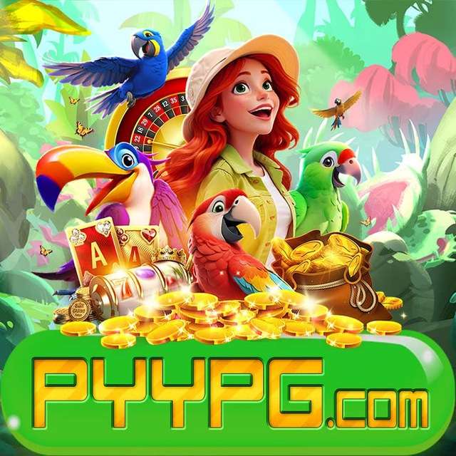 pyypg pyypg Profile Picture