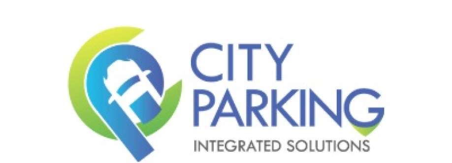 City Parking Integrated Solutions Cover Image