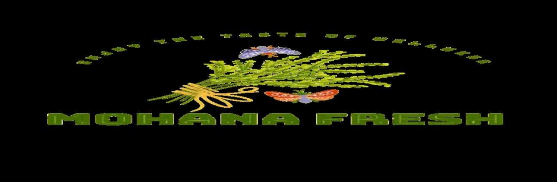 Mohana fresh Cover Image