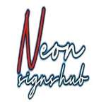 neon signs Profile Picture