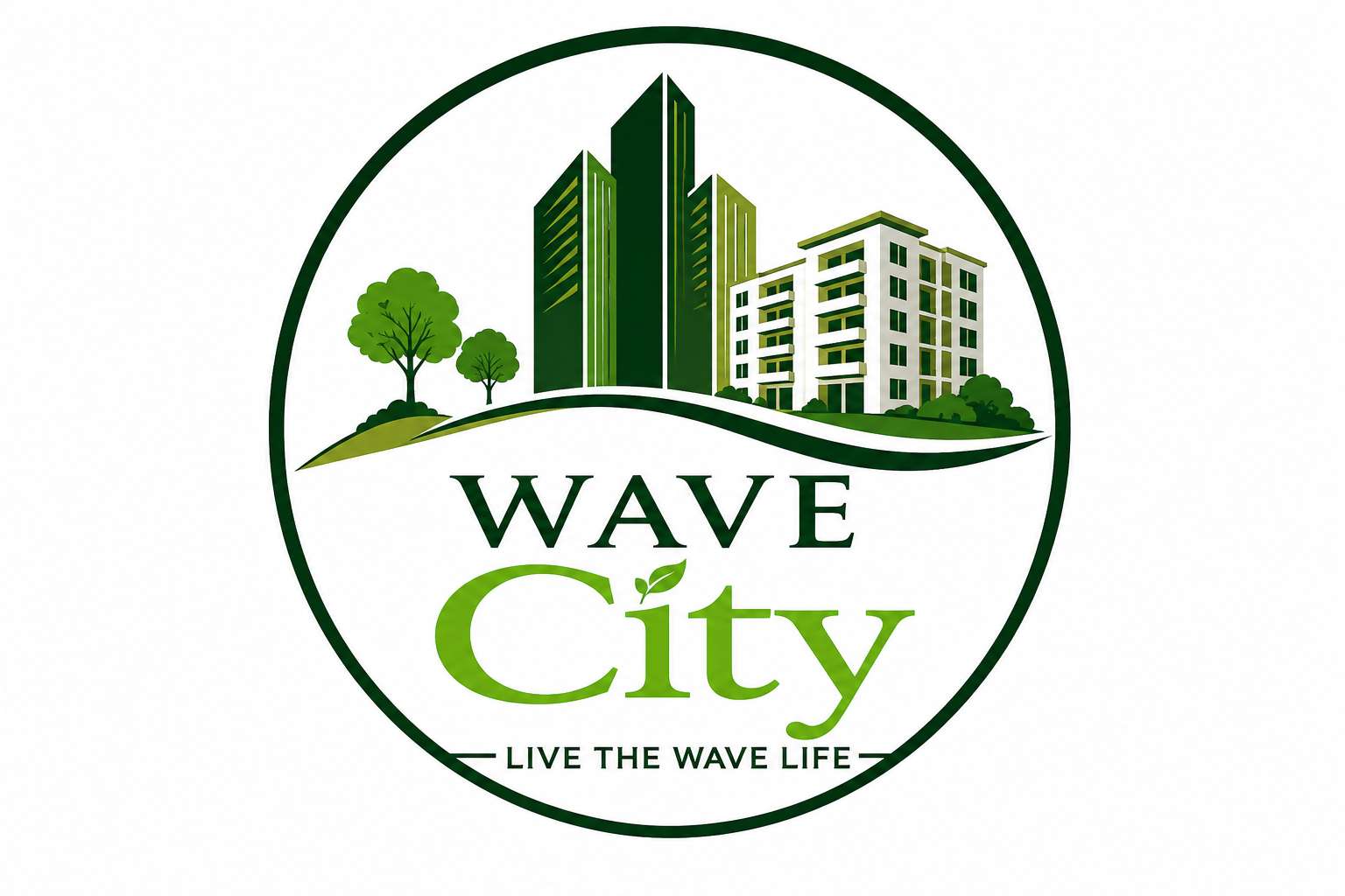 Wave city Profile Picture