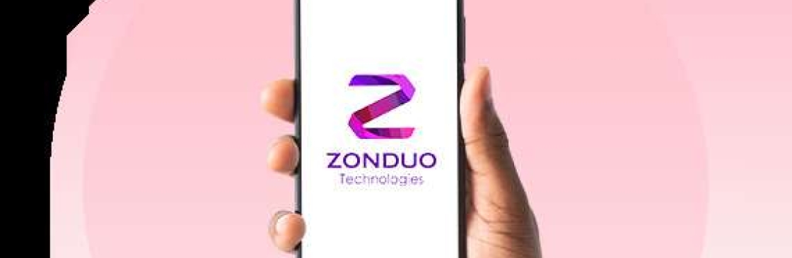Zonduo Marketing Cover Image