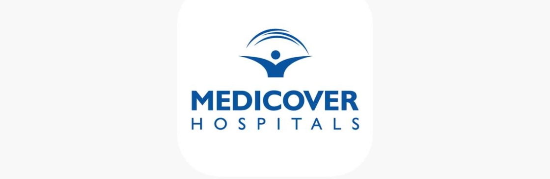 Medicover Hospitals Cover Image