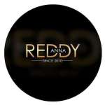Reddy Anna Book Profile Picture
