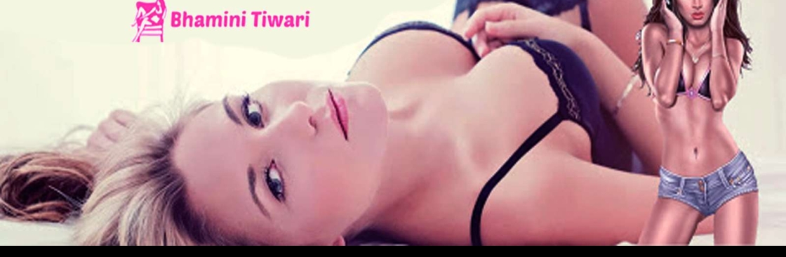 Bhamini tiwari Cover Image
