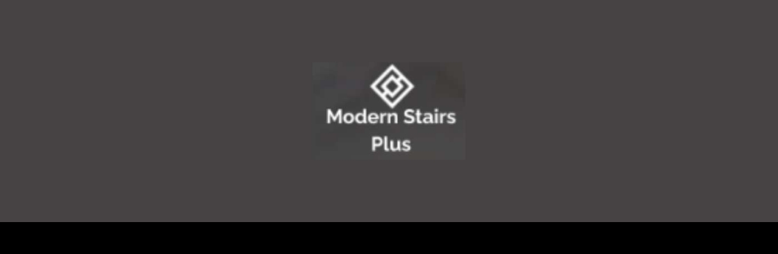 Modern Stairs Plus Cover Image