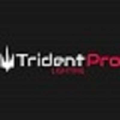 TridentPro Lighting Profile Picture