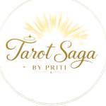 Tarot Saga By Priti Profile Picture