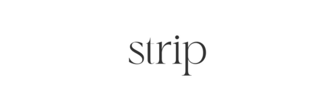 justthestrip Cover Image
