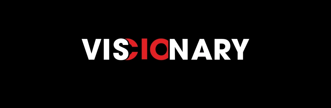 Visinory CIO Cover Image