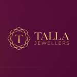 Talla Jewellers Profile Picture