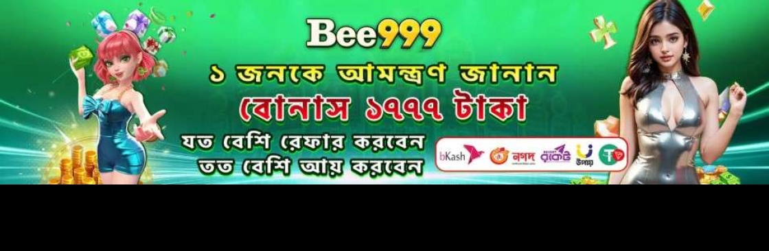 bee999play com Cover Image