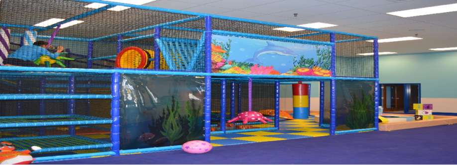 Indoor International Cover Image