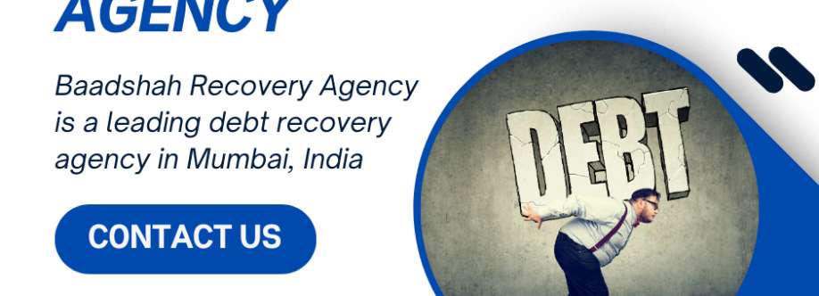 Baadshah Recovery Agency Cover Image