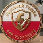 Facebook Polska profile picture