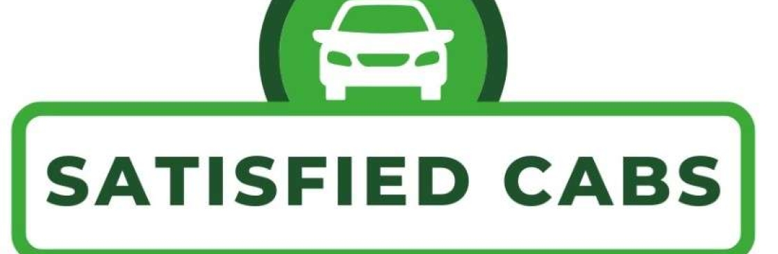 Satisfied Cabs Cover Image