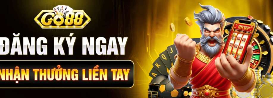 Cổng game Go88 Cover Image