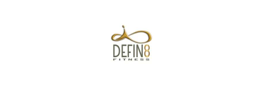 DEFIN8 FITNESS Cover Image