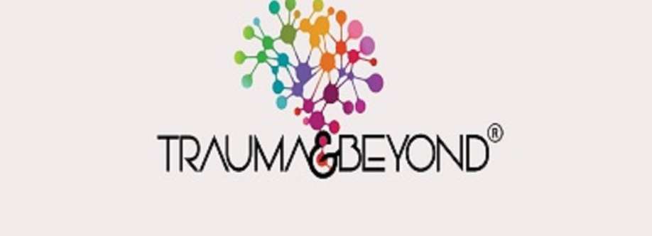 Trauma and Beyond Center Cover Image