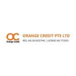 Orange Credit Profile Picture