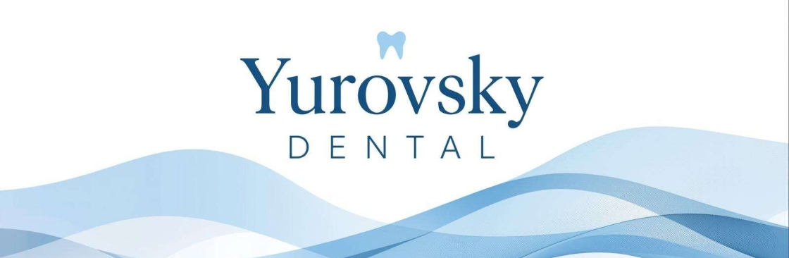 Yurovsky Dental Cover Image