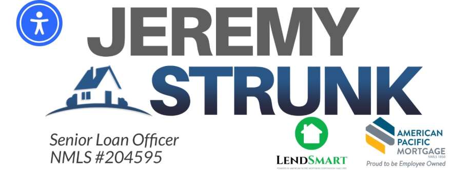 Jeremy Strunk Cover Image