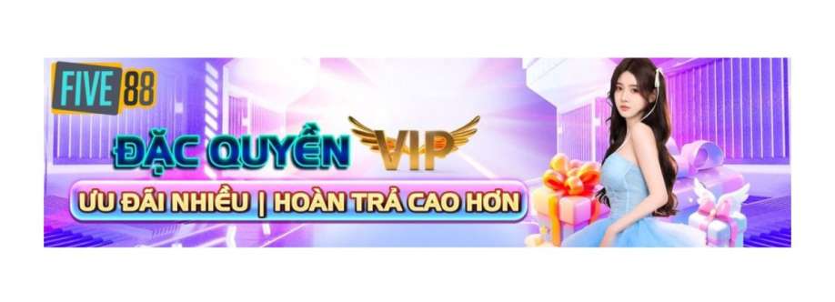 FIVE88 ITCOM Cover Image