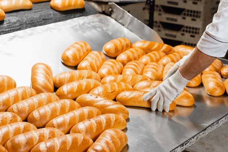 Can A Centrifuge Machine For Food Industry Reduce Waste And Improve Production Results – @reyescentrifuge on Tumblr