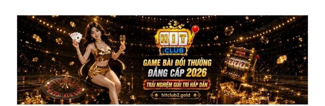 Cổng game Hitclub Cover Image