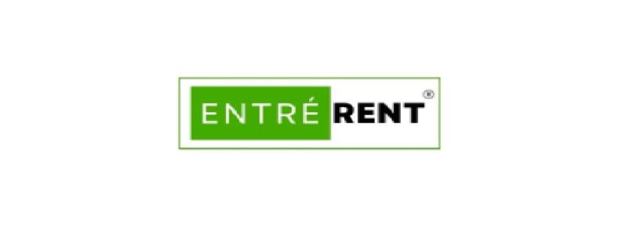 Entrerent Cover Image