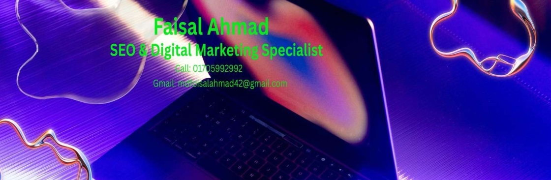 faisalahmad Cover Image