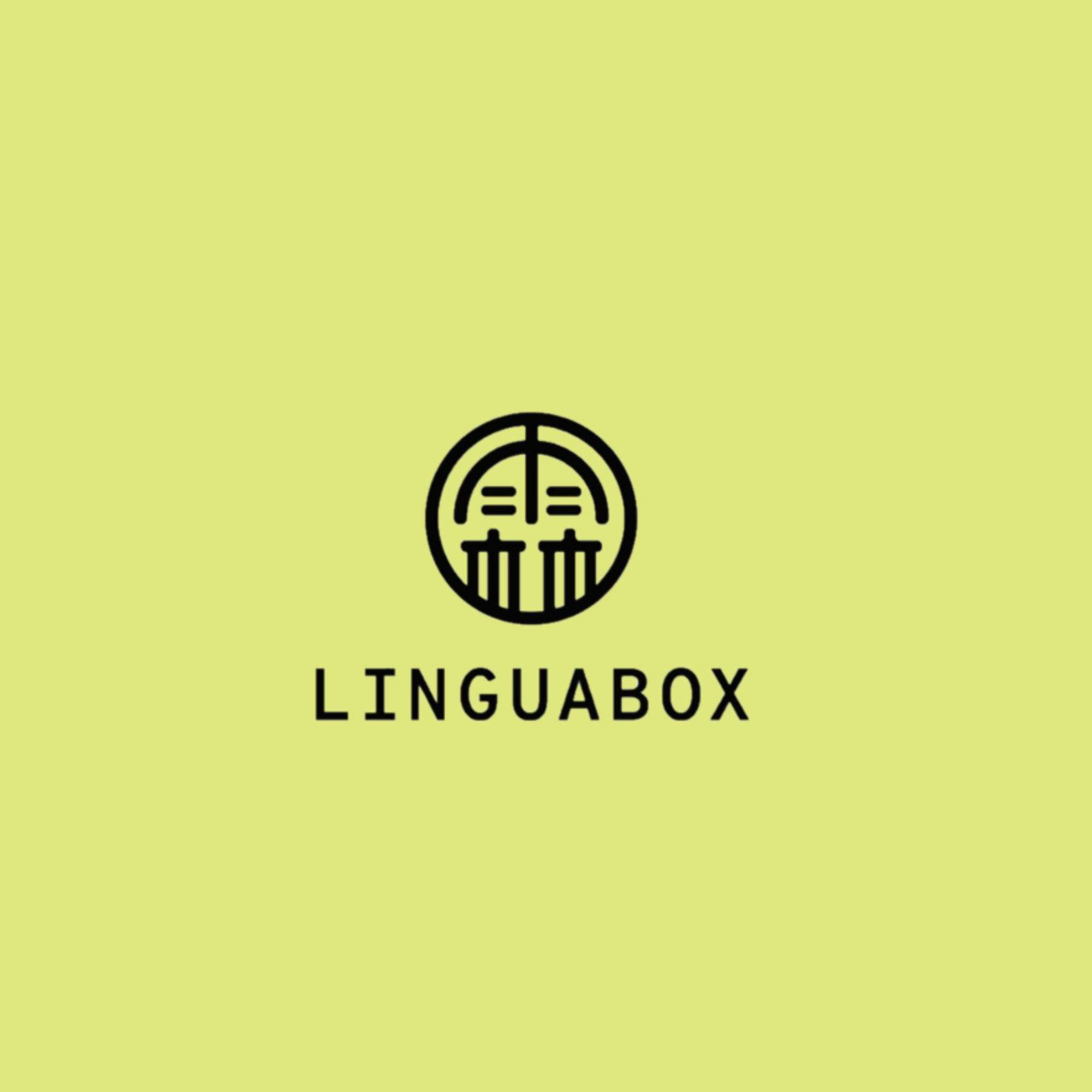 Linguabox Profile Picture