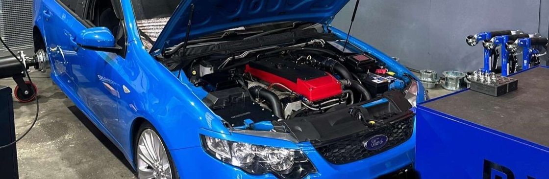 Carline Automotive and Exhaust Cranbourne Cover Image