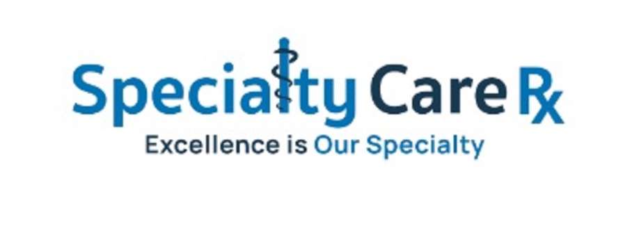 Specialty Care Rx Plano TX Cover Image
