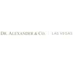 Dr George Alexander Profile Picture