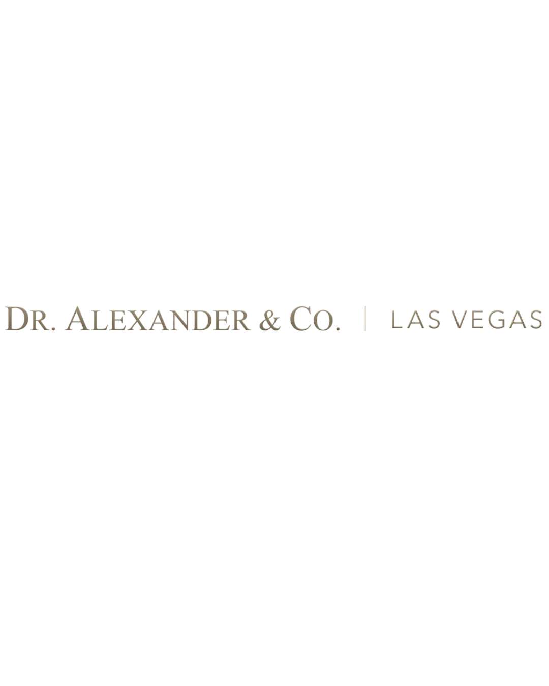 Dr George Alexander Profile Picture