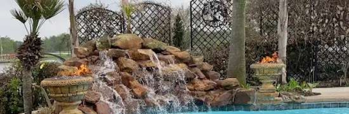 Creative Lifestyle Pools Cover Image
