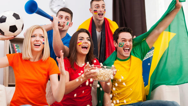 World Cup 2026 Fan Style Guide: Must-Have Sneakers and Apparel for Match Day