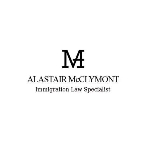Alastair McClymont Profile Picture