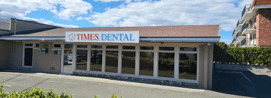 Times Dental Cover Image