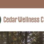 Cedar Wellness Center Profile Picture