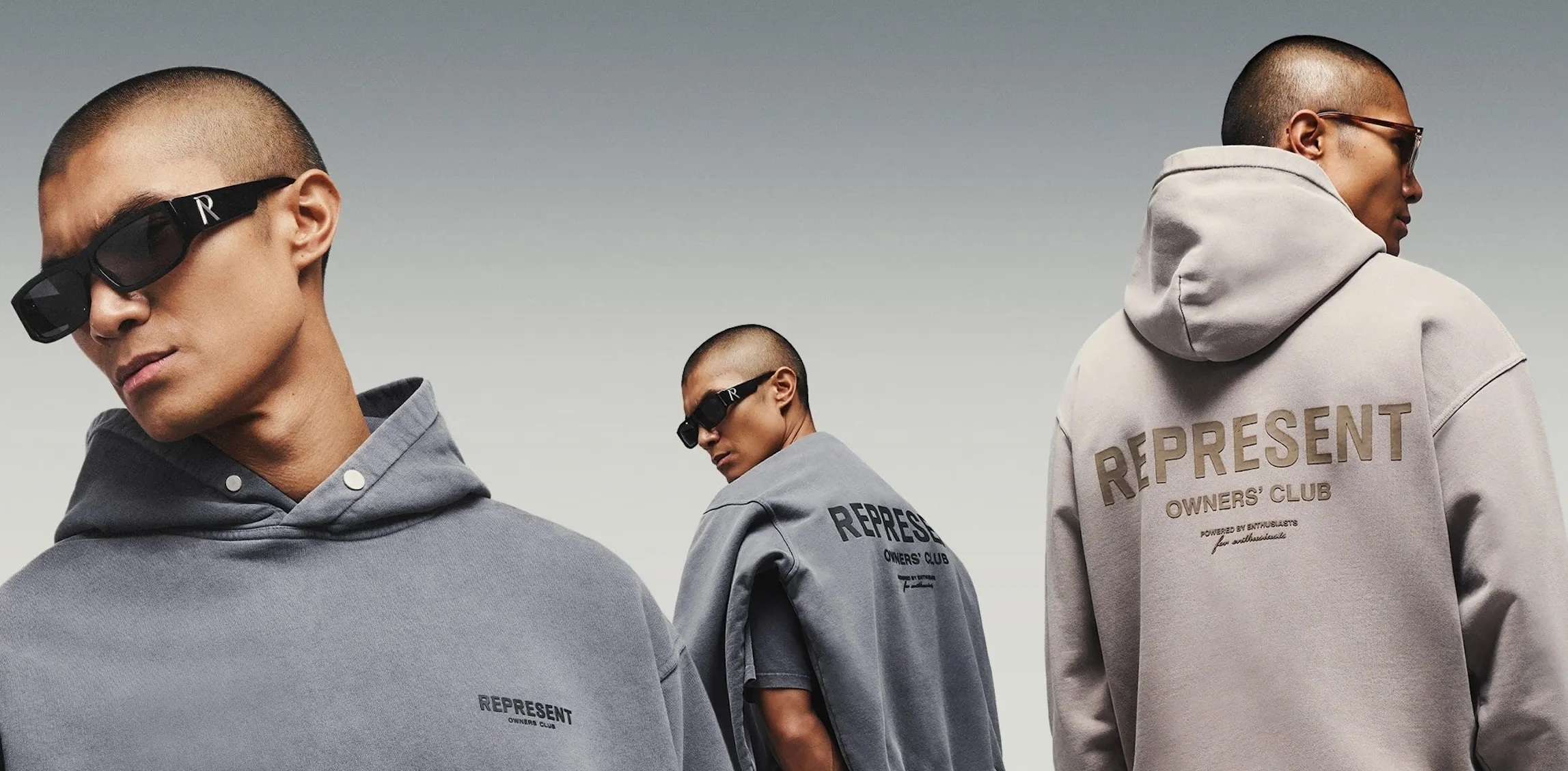 represent clothing Profile Picture