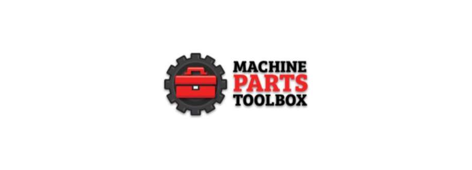 Machine Parts parts Cover Image