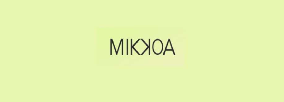Mikkoa Cover Image